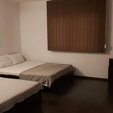 Irina Madalina Gasthuis *