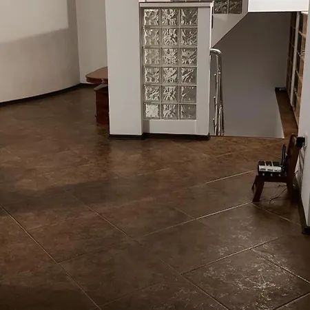 Irina Madalina Gasthuis Mangalia